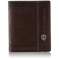 Piquadro Credit Card Cases, Brown