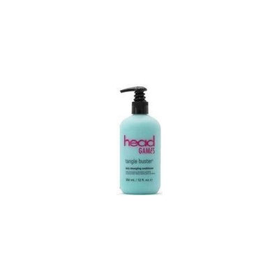 Graham Webb Head Games Tangle Buster Conditioner 350ml/12 fl oz