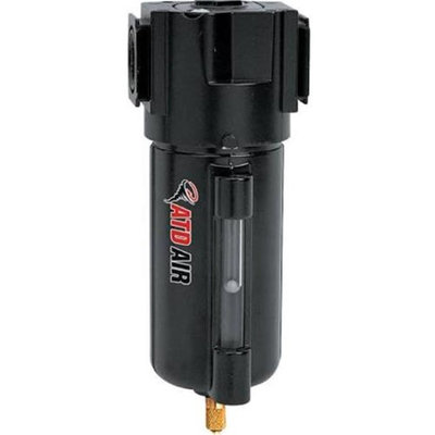 ATD Tools ATD-7781 9 oz Standard Filter Metal Bowl