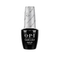 OPI Breakfast at Tiffany's Collection Holiday 2016 GelColor Gel Polish Girls Love Pearls #HPH13