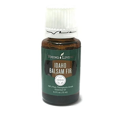 Idaho Balsam Fir Essential Oil 15ml by Young Living Essential Oils