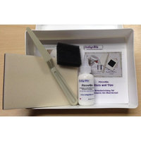 IndigoBlu No Flake Flitter Glue Kit in Box