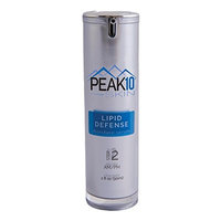 PEAK 10 SKIN - Lipid Defense hydrating serum 1oz