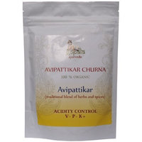 AVIPATTIKAR POWDER 100% USDA CERTIFIED ORGANIC - 250gm