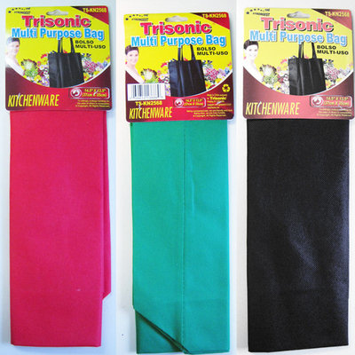 Reusable Shopping Bag Grocery Tote Laundry Bags Eco Friendly Foldable Large