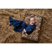 born Photo Prop Stretch Wrap Baby Photography Wrap-BAby Photo Props -20 Colors!