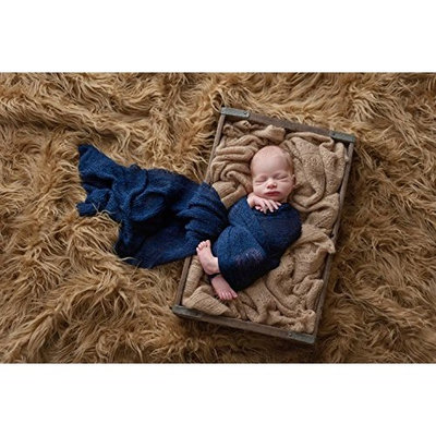 born Photo Prop Stretch Wrap Baby Photography Wrap-BAby Photo Props -20 Colors!