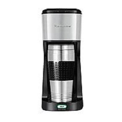 Kenmore Single-serve Coffee Maker