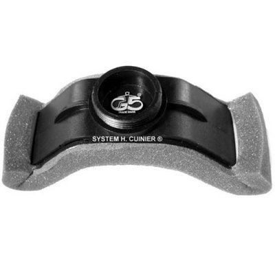 G5 Massage Curved Sponge Applicator