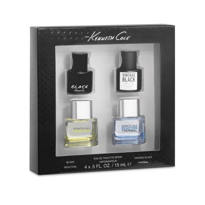 Kenneth Cole 4 Piece Coffret Set by Kenneth Cole