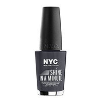 Del Laboratories, Inc. In A New York Color Minute Quick Dry Nail Polish China Town 0.33 Oz.