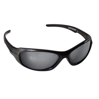 Black Smoke - Shooting 9MM Sports Glasses