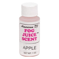 American DJ F-Scent Scent for Fog Juice. 1 oz. bottle - A