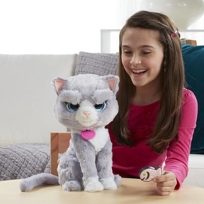 FurReal Friends Bootsie Pet