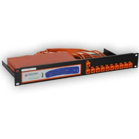 Rockmount I.t. Consultant Ltd. Rackmount. IT LT-RM-CP-T1 Rackmount Kit for Check Point 600 & 1100