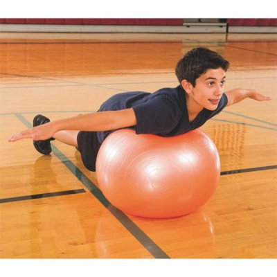 Exercise and Therapy Balls, 33-1/2