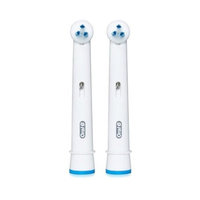 Oral-B IP17-2 (2 Pack) Power Tip Replacement Brush Heads