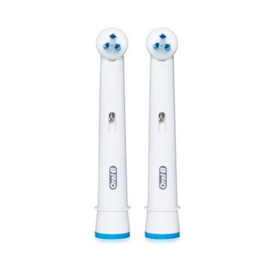 Oral-B IP17-2 (2 Pack) Power Tip Replacement Brush Heads
