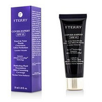 By Terry Cover Expert Perfecting Fluid Foundation Spf15 # 08 Intense Beige 35Ml/1.18Oz
