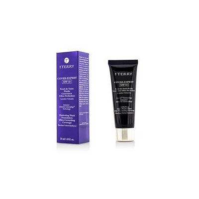 By Terry Cover Expert Perfecting Fluid Foundation Spf15 # 08 Intense Beige 35Ml/1.18Oz