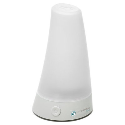Guardian Technologies PureGuardian Ultrasonic Cool Mist Aromatherapy Essential Oil Diffuser