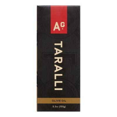 A.G. Ferrari Taralli Crackers, Olive Oil, 5.3 Oz