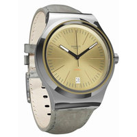 Swatch SISTEM SAND Automatic Unisex Watch YIS411
