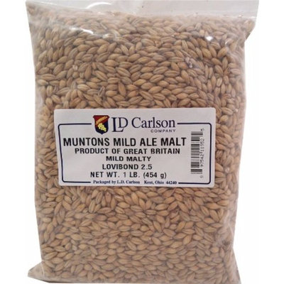 Muntons Mild Ale Malt 1 Lb.