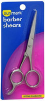 Sunmark Barber Shears, 1 each by Sunmark