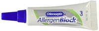 Chloroseptic Chloraseptic Allergen Block Gel, 0.1 Oz (Pack of 3)