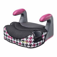 Evenflo Big Kid Elite No Back Booster Car Seat, Blaire