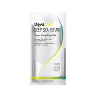 Devacurl Deep Sea Repair Seaweed Strengthening Mask - 1oz Foil Pack