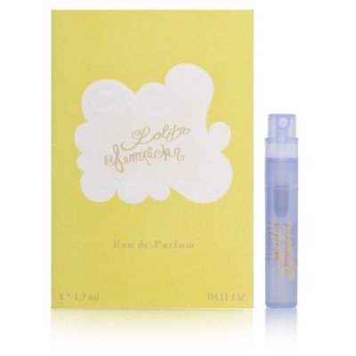 Lolita Lempicka 289878 0.04 oz Lolita Lempicka Eau De Parfum Vial