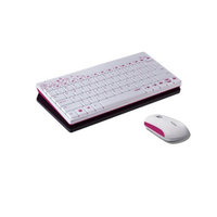 Rapoo 1131-12507-800 Wireless Optical Combo 8000 White