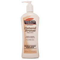 Palmers Cocoa Butter Formula Natural Bronze Gradual Tanning Moisturiser x 3 by Palmers
