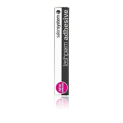 Salon System Lashperm Adhesive 5ml by Salon System