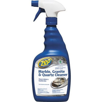 Zep Inc. Granite and Quartz Cleaner, 32 oz.