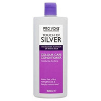 Touch of Silver Daily Nourish Conditioner 400ml (PACK OF 6)