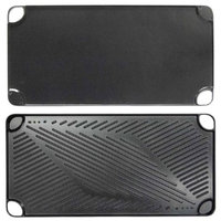KitchenWorthy Reversible Grill and Griddle Pan (Case of 12)