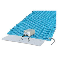 Blue Chip Medical Products 4200 Blue Chip Medical AIR PRO PLUS Alternating Pressure Pad & Pump APP 4200