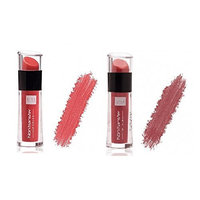 Blue Heaven Non Transfer Lip Color, Combo