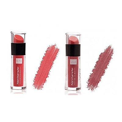 Blue Heaven Non Transfer Lip Color, Combo