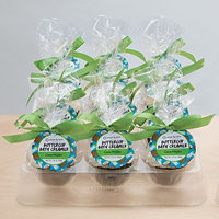 Buttercup Bath Creamers Coco Mojito 2.8 oz.