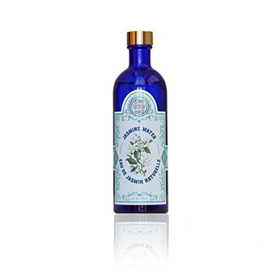 Caswell Massey Jasmine Water 6 oz.