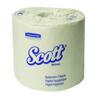 Powerware KCC42108 - Scott Standard Toilet Paper