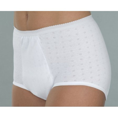 EasyComforts 8X Incontinence Underwear For Women 12 oz.