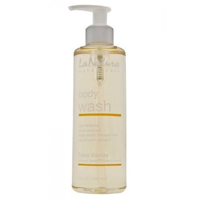 Coco Vanilla Body Wash by LaNatura