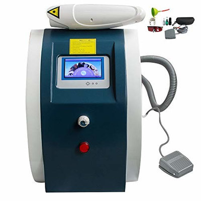 zinnor Tattoo Eyebrow Pigment Removal Beauty Machine (Ship from US)