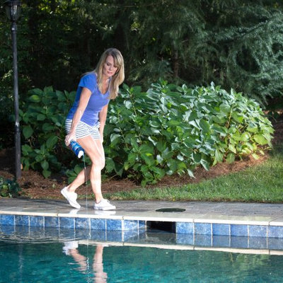 Clorox Pool & Spa Clorox Pool and Spa Super Water Clarifier, 32 oz