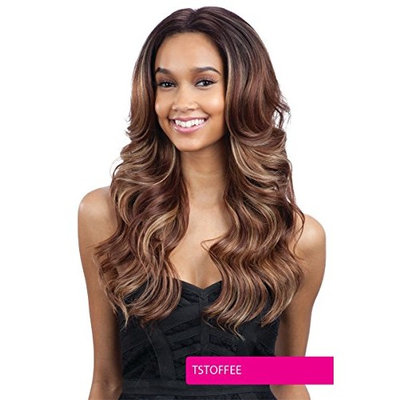 FreeTress Equal Synthetic Hair Premium Delux Wig Cameron